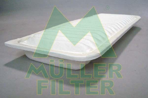 MULLER FILTER Õhufilter PA3492